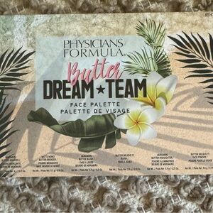 PHYSICIANS FORMULA BUTTER DREAM ⭐️TEAM FACE PALETTE